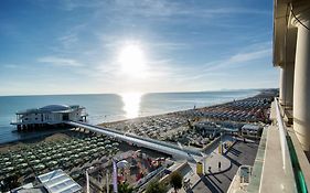 Terrazza Marconi Hotel&Spamarine